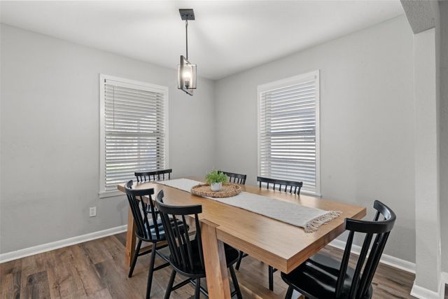 706 Horseshoe Drive, Beverly Hills, TX 76711