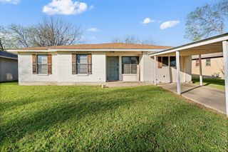 706 Horseshoe Drive, Beverly Hills, TX 76711