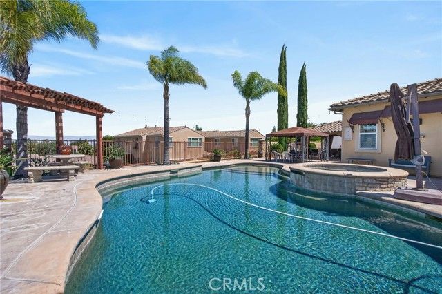 7452 Breckenridge Drive, Riverside, CA 92506