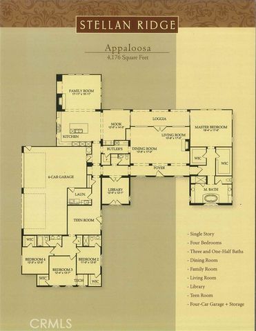 7452 Breckenridge Drive, Riverside, CA 92506