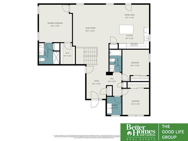 18943 Atlas Street, Omaha, NE 68130