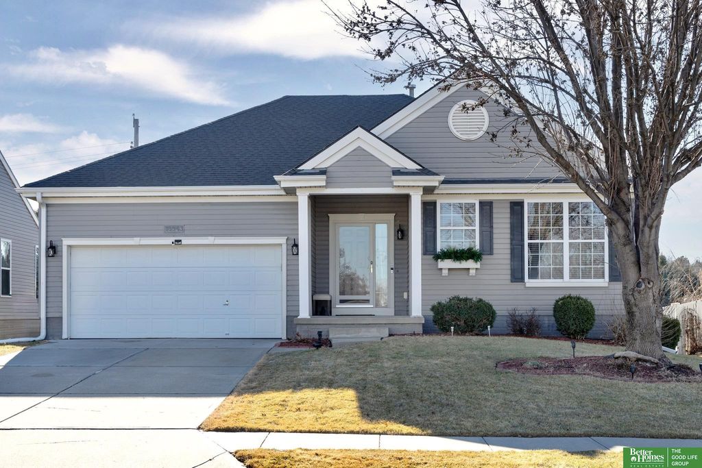 18943 Atlas Street, Omaha, NE 68130