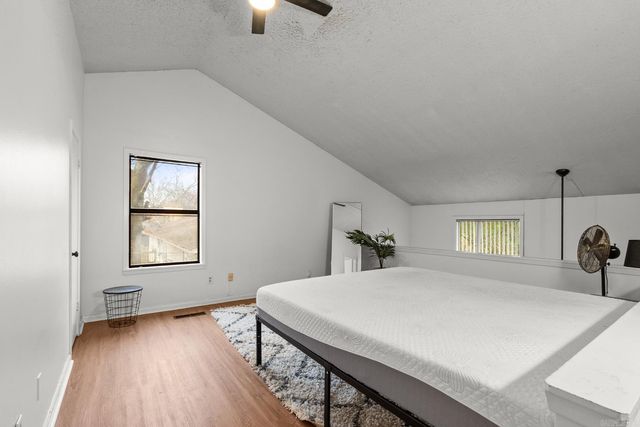 5522 & 5524 B Street, Little Rock, AR 72205