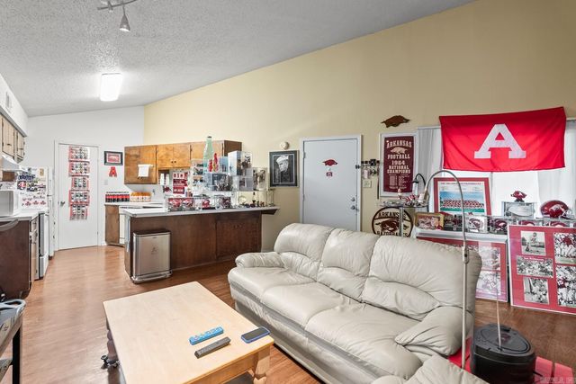 5522 & 5524 B Street, Little Rock, AR 72205
