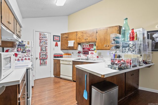 5522 & 5524 B Street, Little Rock, AR 72205