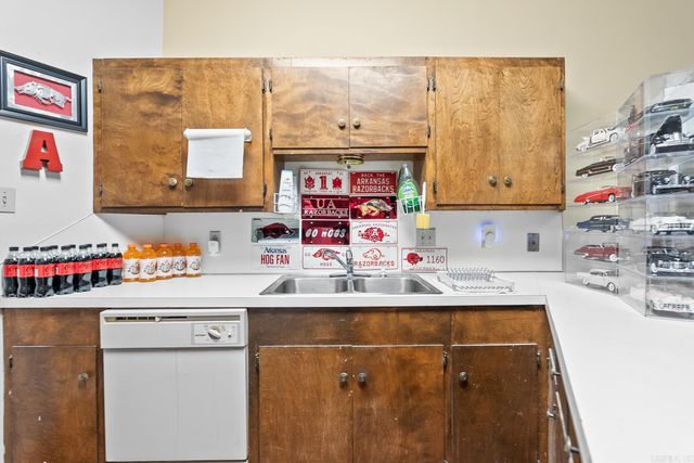 5522 & 5524 B Street, Little Rock, AR 72205