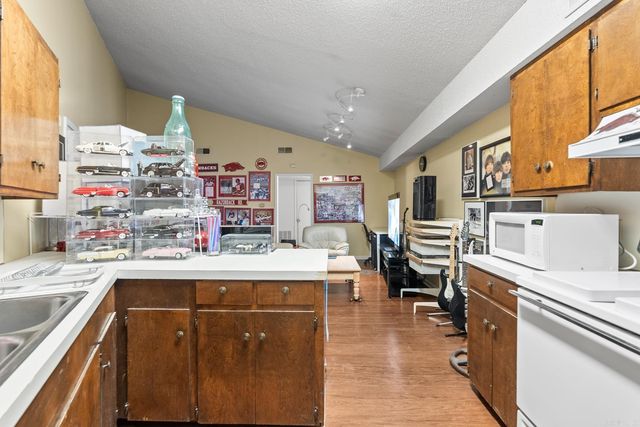 5522 & 5524 B Street, Little Rock, AR 72205