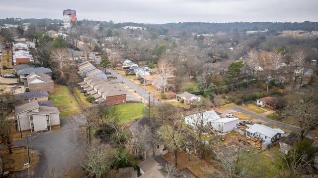 5522 & 5524 B Street, Little Rock, AR 72205