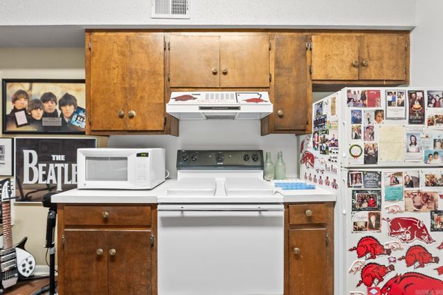 5522 & 5524 B Street, Little Rock, AR 72205