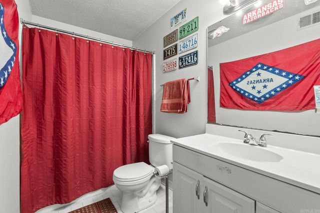 5522 & 5524 B Street, Little Rock, AR 72205