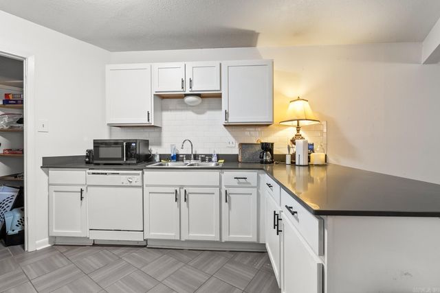 5522 & 5524 B Street, Little Rock, AR 72205