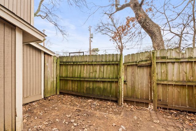5522 & 5524 B Street, Little Rock, AR 72205