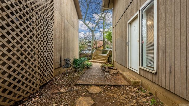 5522 & 5524 B Street, Little Rock, AR 72205