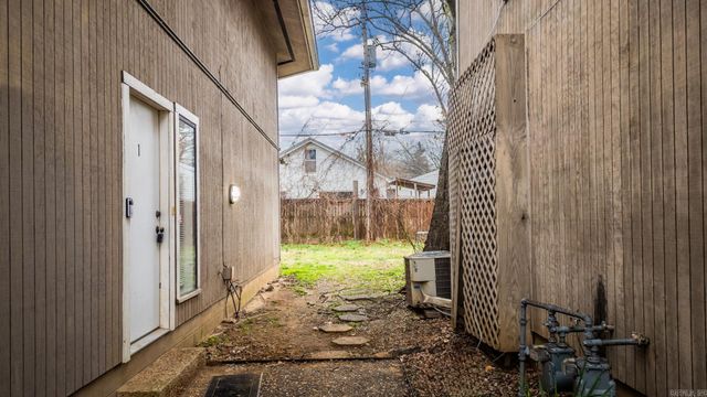 5522 & 5524 B Street, Little Rock, AR 72205