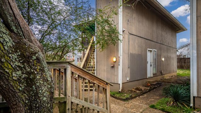 5522 & 5524 B Street, Little Rock, AR 72205
