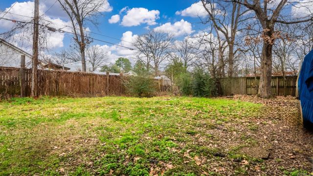 5522 & 5524 B Street, Little Rock, AR 72205