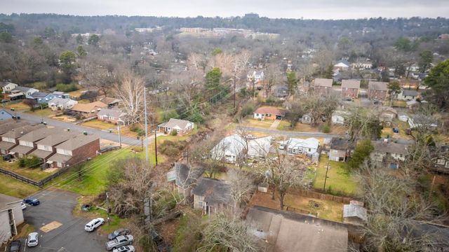 5522 & 5524 B Street, Little Rock, AR 72205