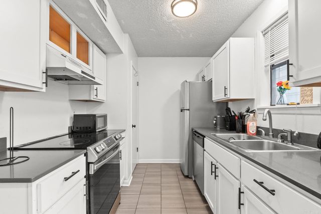 5522 & 5524 B Street, Little Rock, AR 72205
