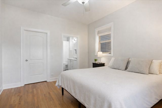 4950 N WINCHESTER Avenue 1, Chicago, IL 60640