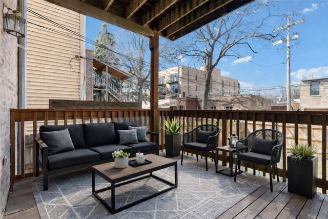 4950 N WINCHESTER Avenue 1, Chicago, IL 60640