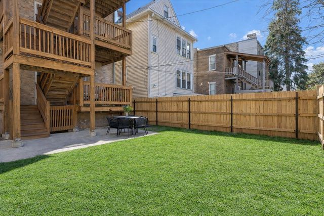 4950 N WINCHESTER Avenue 1, Chicago, IL 60640