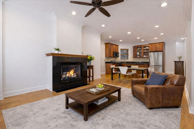 4950 N WINCHESTER Avenue 1, Chicago, IL 60640