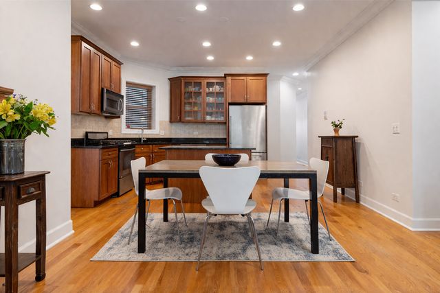 4950 N WINCHESTER Avenue 1, Chicago, IL 60640