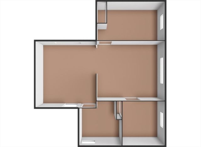 6 Bedford Street 3F, Somerville, MA 02143