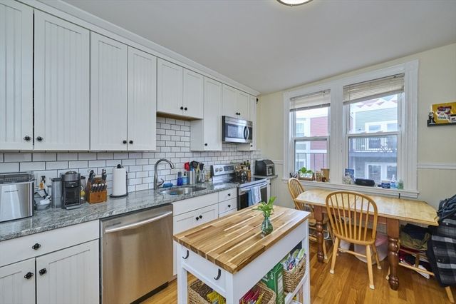 6 Bedford Street 3F, Somerville, MA 02143