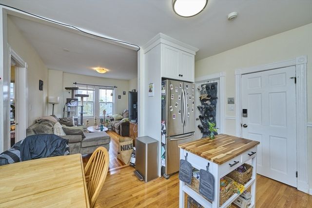 6 Bedford Street 3F, Somerville, MA 02143