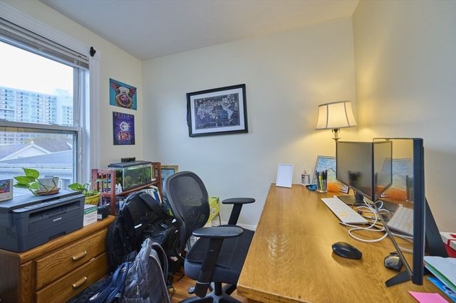 6 Bedford Street 3F, Somerville, MA 02143