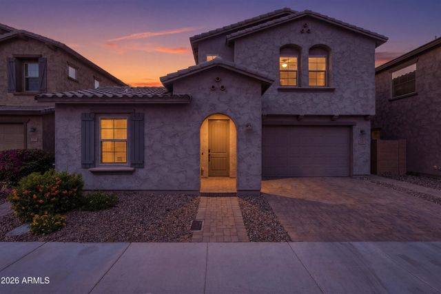 7050 E Ainsley May Way, Scottsdale, AZ 85257