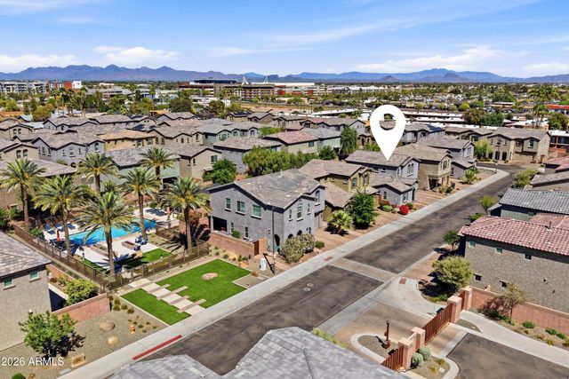 7050 E Ainsley May Way, Scottsdale, AZ 85257