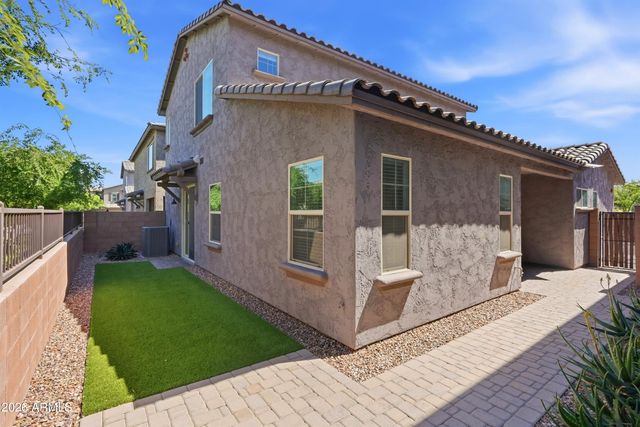 7050 E Ainsley May Way, Scottsdale, AZ 85257