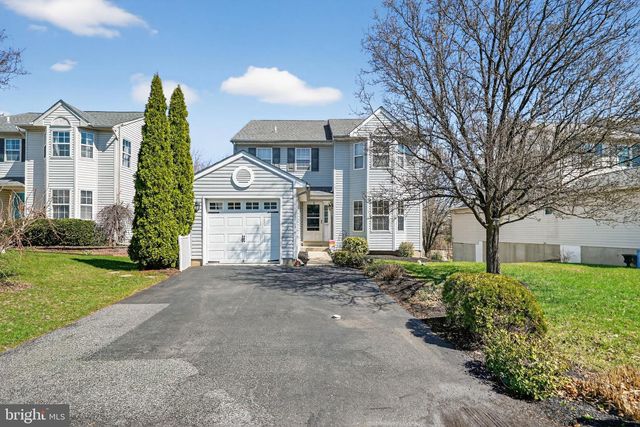 712 QUEEN RD, Collegeville, PA 19426