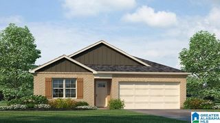 3834 HERITAGE CREST DRIVE, Bessemer, AL 35023