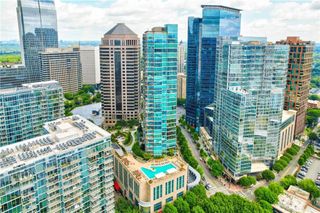 1080 Peachtree Street 1001, Atlanta, GA 30309