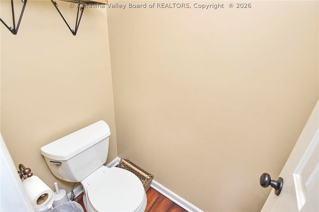 198 Bent Tree Estates, Scott Depot, WV 25560