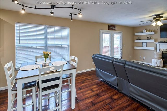 198 Bent Tree Estates, Scott Depot, WV 25560