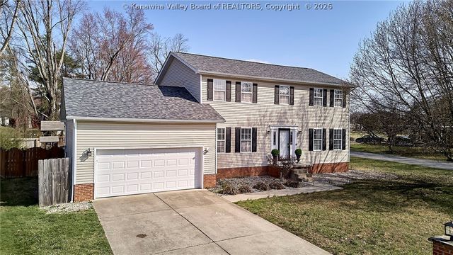 198 Bent Tree Estates, Scott Depot, WV 25560