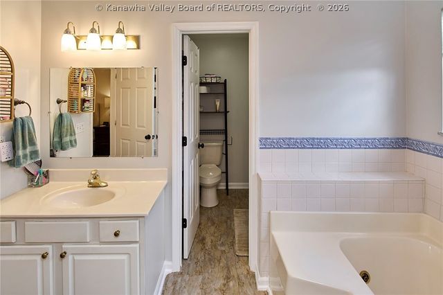 198 Bent Tree Estates, Scott Depot, WV 25560