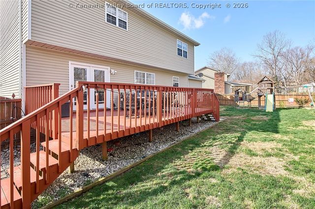 198 Bent Tree Estates, Scott Depot, WV 25560