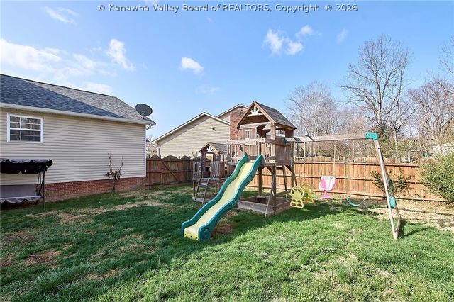 198 Bent Tree Estates, Scott Depot, WV 25560