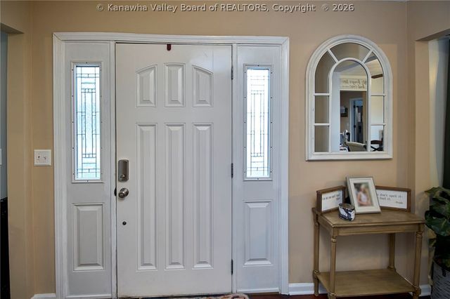 198 Bent Tree Estates, Scott Depot, WV 25560