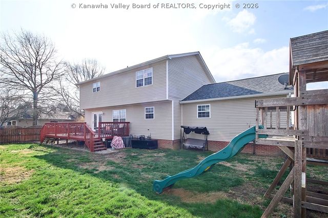 198 Bent Tree Estates, Scott Depot, WV 25560