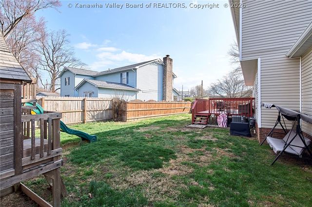 198 Bent Tree Estates, Scott Depot, WV 25560