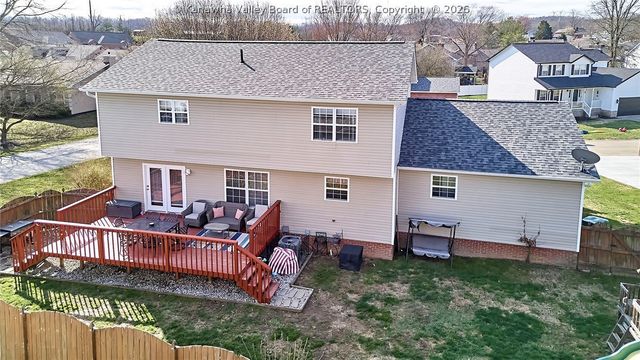 198 Bent Tree Estates, Scott Depot, WV 25560