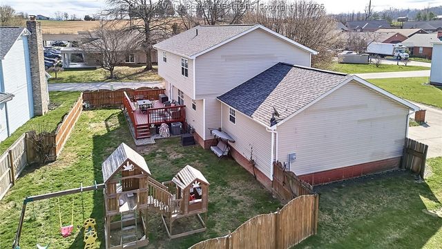 198 Bent Tree Estates, Scott Depot, WV 25560