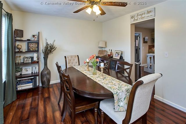 198 Bent Tree Estates, Scott Depot, WV 25560