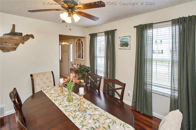 198 Bent Tree Estates, Scott Depot, WV 25560